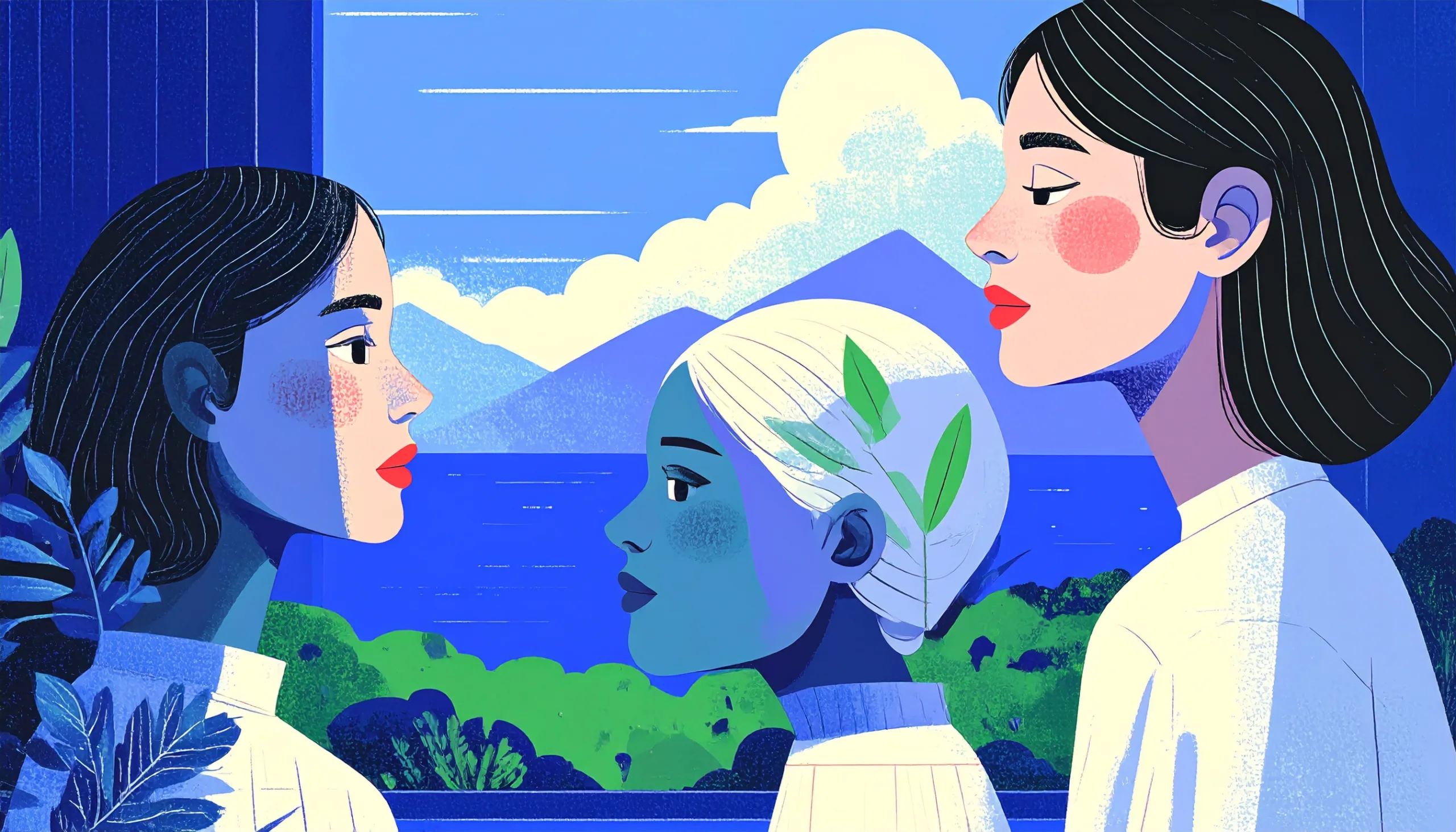 45-eye-opening-facts-about-women-worldwide-unveiling-truths