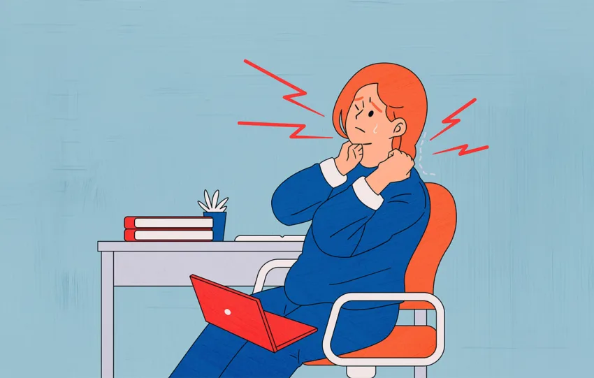 8-common-muscle-pains-from-prolonged-office-sitting-article-banner-image