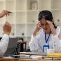 The Spark Within: My Fight Against a Male-Dominated Work Culture